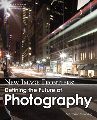 New Image Frontiers: Defining the Future of Photography - Click to Buy