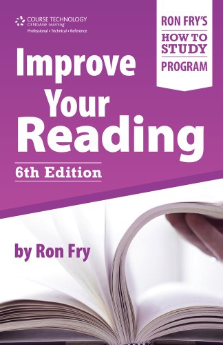 Improve Your Reading - Click to Buy