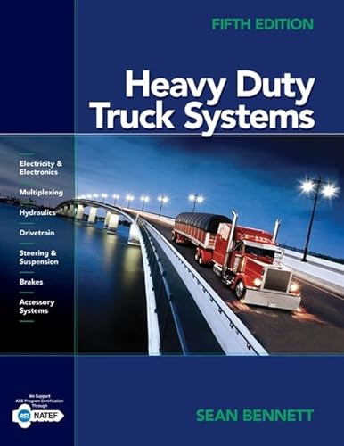 Heavy Duty Truck Systems - Click to Buy
