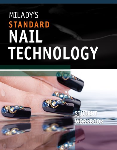 Workbook for Milady's Standard Nail Technology - Click to Buy