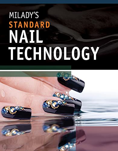 Milady's Standard Nail Technology - Click to Buy