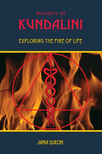 Biology of Kundalini - Click to Buy