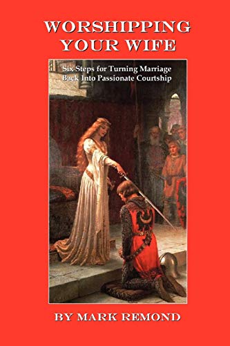Worshipping Your Wife - Click to Buy