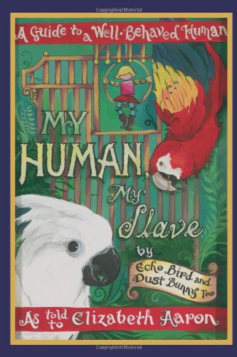 My Human, My Slave - Click to Buy