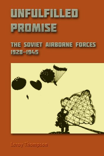 Unfulfilled Promise