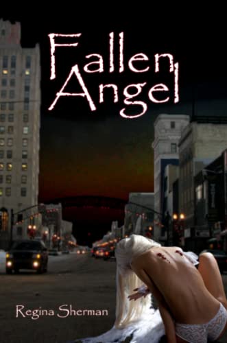 Fallen Angel - Click to Buy