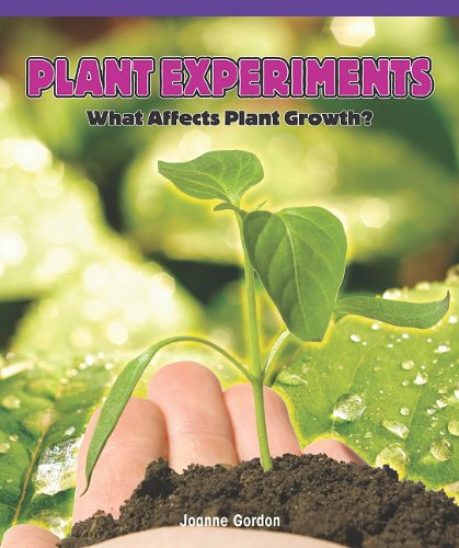 Plant Experiments (Real Life Readers) - Click to Buy