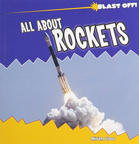 All about Rockets - Click to Buy