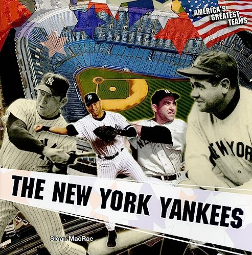 The New York Yankees - Click to Buy