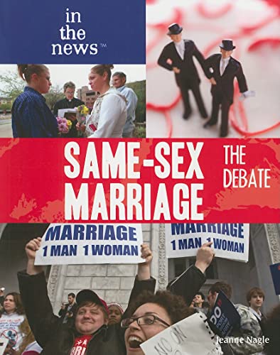 Same-Sex Marriage - Click to Buy