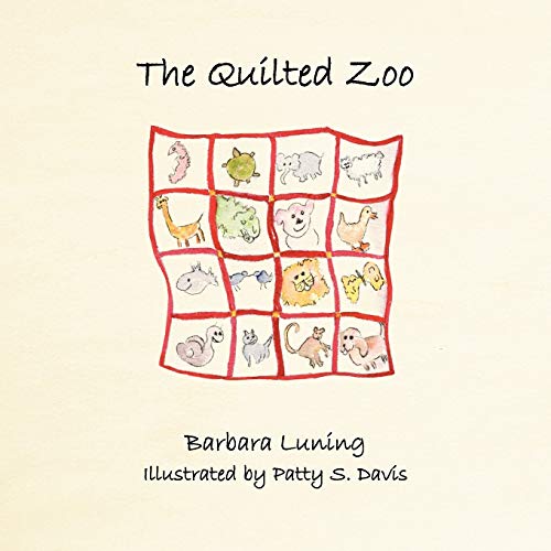 The Quilted Zoo