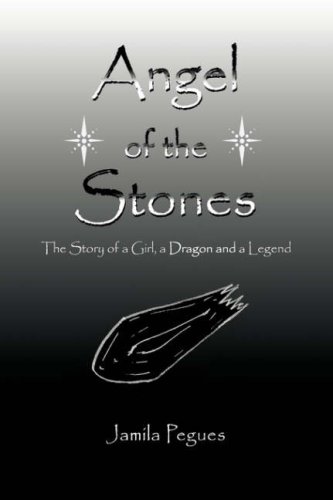 Angel of the Stones - Click to Buy