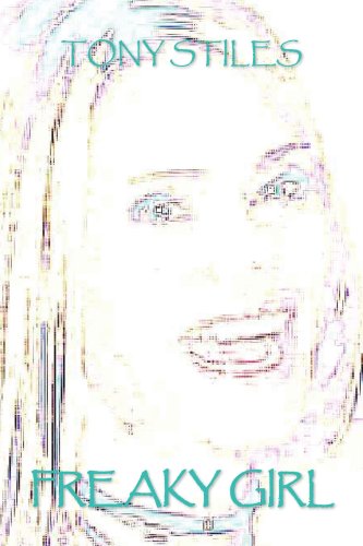Freaky Girl - Click to Buy