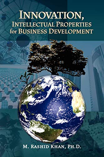 Innovation, Intellectual Properties for Business Development - Click to Buy