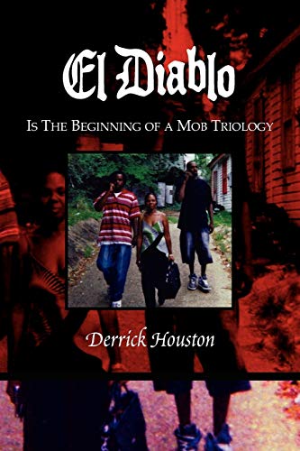 El Diablo: Is The Beginning of a Mob Triology