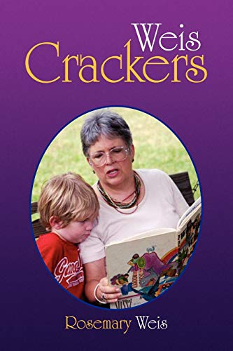 Weis Crackers - Click to Buy