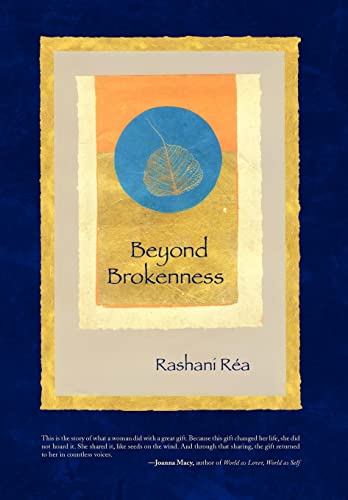 Beyond Brokenness - Click to Buy