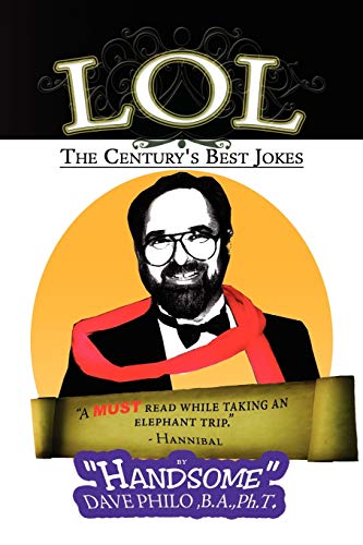 LOL: The Century's Best Jokes