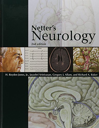 Netter's Neurology - Click to Buy