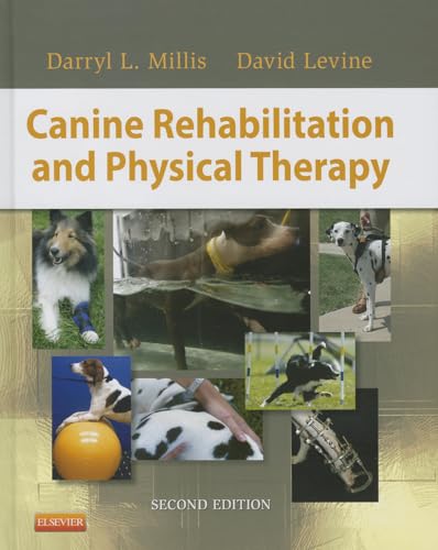 Canine Rehabilitation and Physical Therapy - Click to Buy