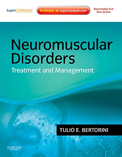 Neuromuscular Disorders: Treatment and Management - Click to Buy