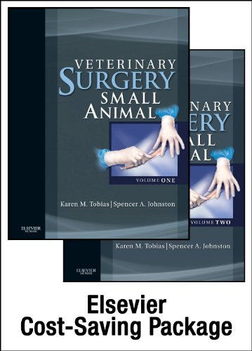 Veterinary Surgery: Small Animal - Click to Buy