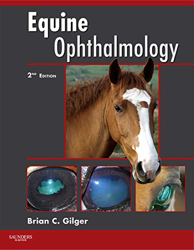 Equine Ophthalmology - Click to Buy