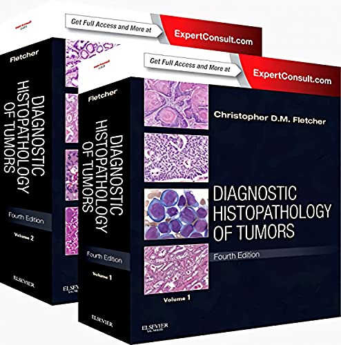 Diagnostic Histopathology of Tumors: 2 Volume Set: Expert Consult - Online and Print - Click to Buy