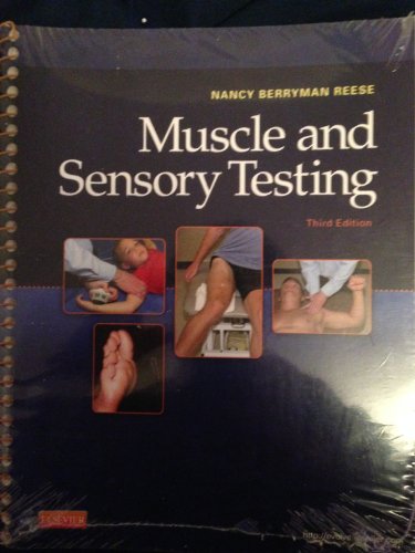 Muscle and Sensory Testing , 3e