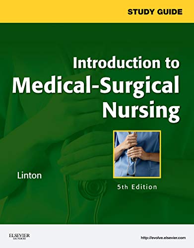 Introduction to Medical-Surgical Nursing - Click to Buy