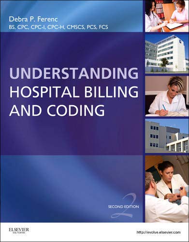 Understanding Hospital Billing and Coding - Click to Buy