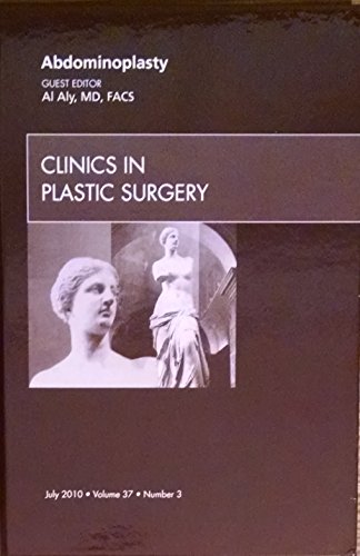 Abdominoplasty, An Issue of Clinics in Plastic Surgery (Volume 37-3) (The Clinics: Surgery, Volume 37-3) - Click to Buy