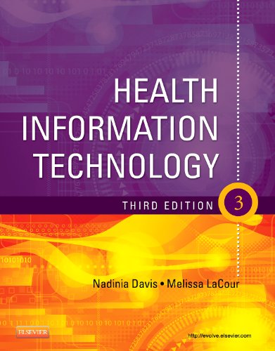 Health Information Technology - Click to Buy