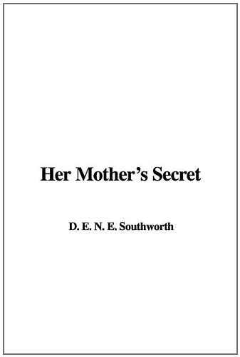 Her Mother's Secret - Click to Buy