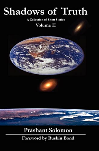 Shadows Of Truth: A Collection Of Short Stories - Click to Buy