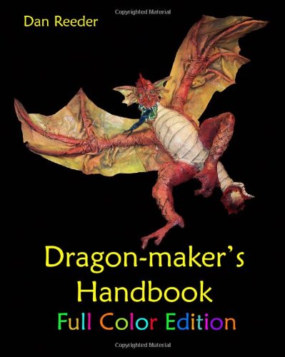 Dragon-maker's Handbook - Click to Buy
