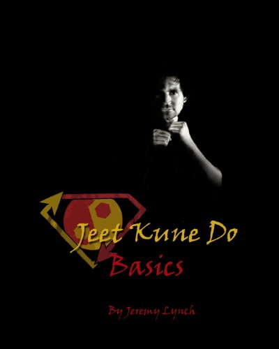 Jeet Kune Do Basics - Click to Buy