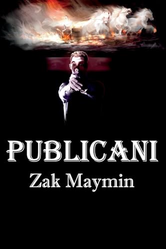 Publicani (Jewish Libertarian Science Fiction)
