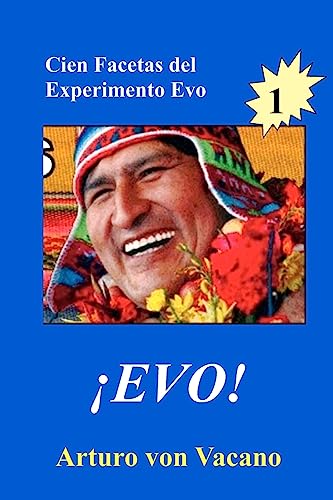 Evo 1: Cien Facetas Del Experimento Evo (Spanish Edition) - Click to Buy