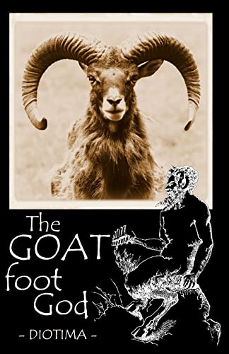 The Goat Foot God - Click to Buy
