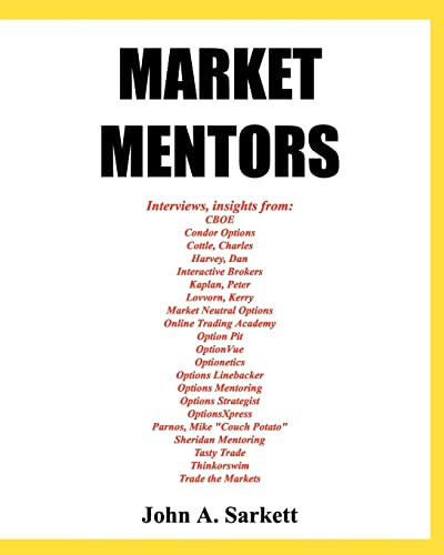 Market Mentors - Click to Buy