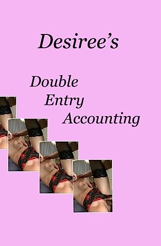 Desiree's Double Entry Accounting - Click to Buy