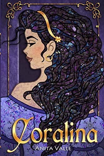Coralina: The Nine Princesses - Click to Buy