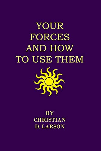 Your Forces And How To Use Them - Click to Buy