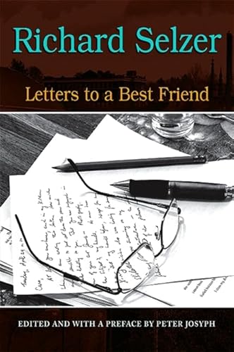 Letters to a Best Friend - Click to Buy