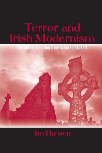 Terror and Irish Modernism: The Gothic Tradition from Burke to Beckett (Studies in the Long Nineteenth Century) - Click to Buy