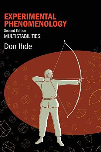 Experimental Phenomenology: Multistabilities - Click to Buy