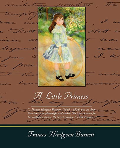 A Little Princess