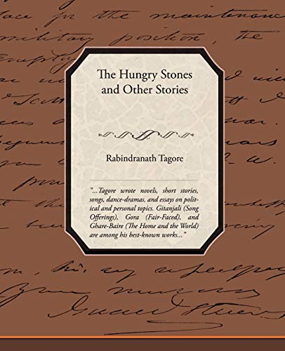 The Hungry Stones And Other Stories - Click to Buy