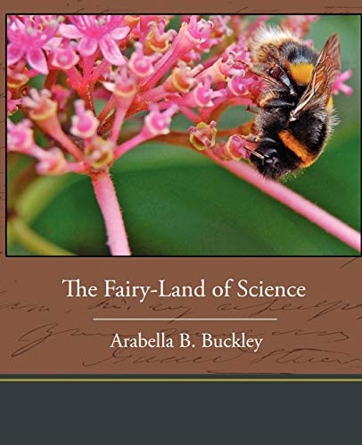 The Fairy-Land of Science - Click to Buy
